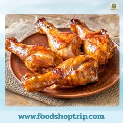 thai grilled chicken